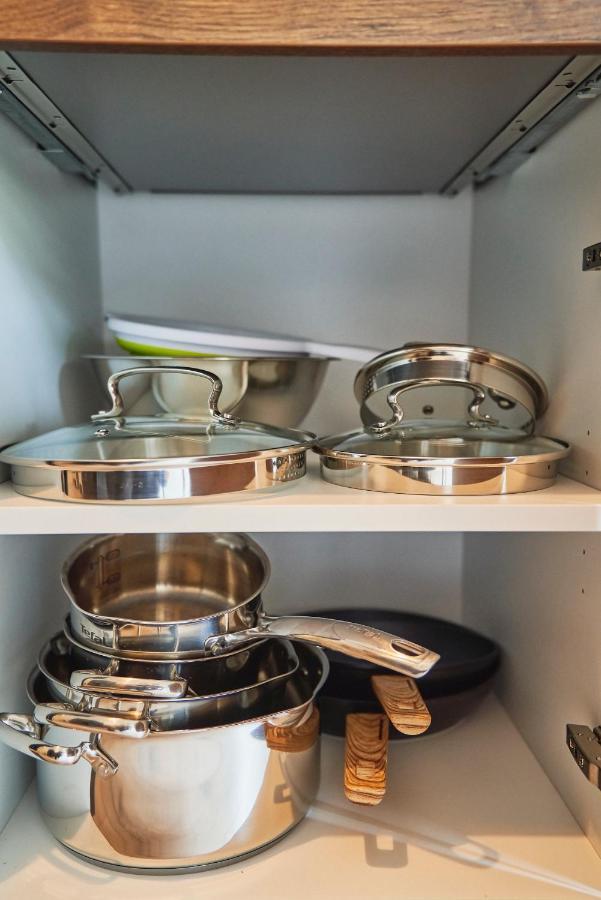 Gemuetliche Ferienwohnung Fuer Die Ganze Familie Λειψία Εξωτερικό φωτογραφία